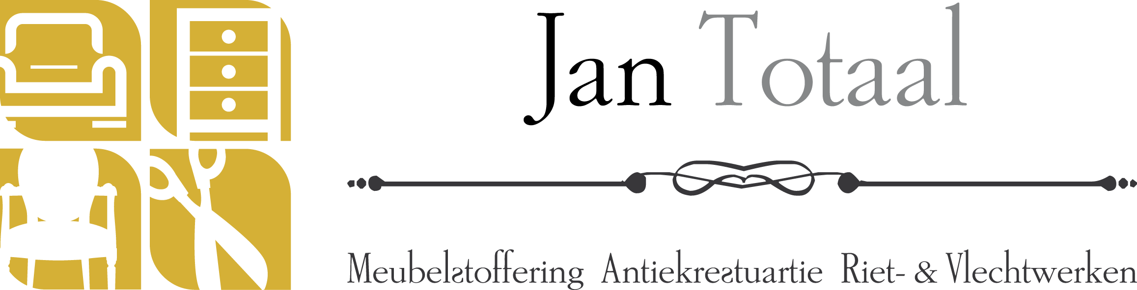 Jan Totaal Meubelstoffering Antiekrestauratie Rietwerken Vlechtwerken